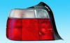 BOSCH 0 319 313 203 Lens, combination rearlight
